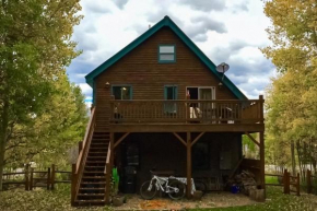 Alpine Escape Crested Butte
